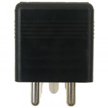 1999 Mercedes-Benz CL500 Engine Cooling Fan Motor Relay BWD R6693 image 3 of 3