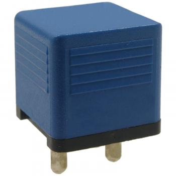 1993 Mercedes-Benz 500SL Horn Relay BWD R6694 image 2 of 3