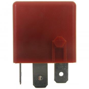 2006 Mercedes-Benz S430 Engine Cooling Fan Motor Relay BWD R6696 image 3 of 3