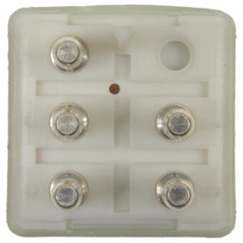 1989 Mercedes-Benz 260E Seat Relay