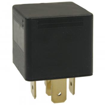 2006 Porsche 911 HVAC Blower Motor Relay BWD R6716 image 2 of 3