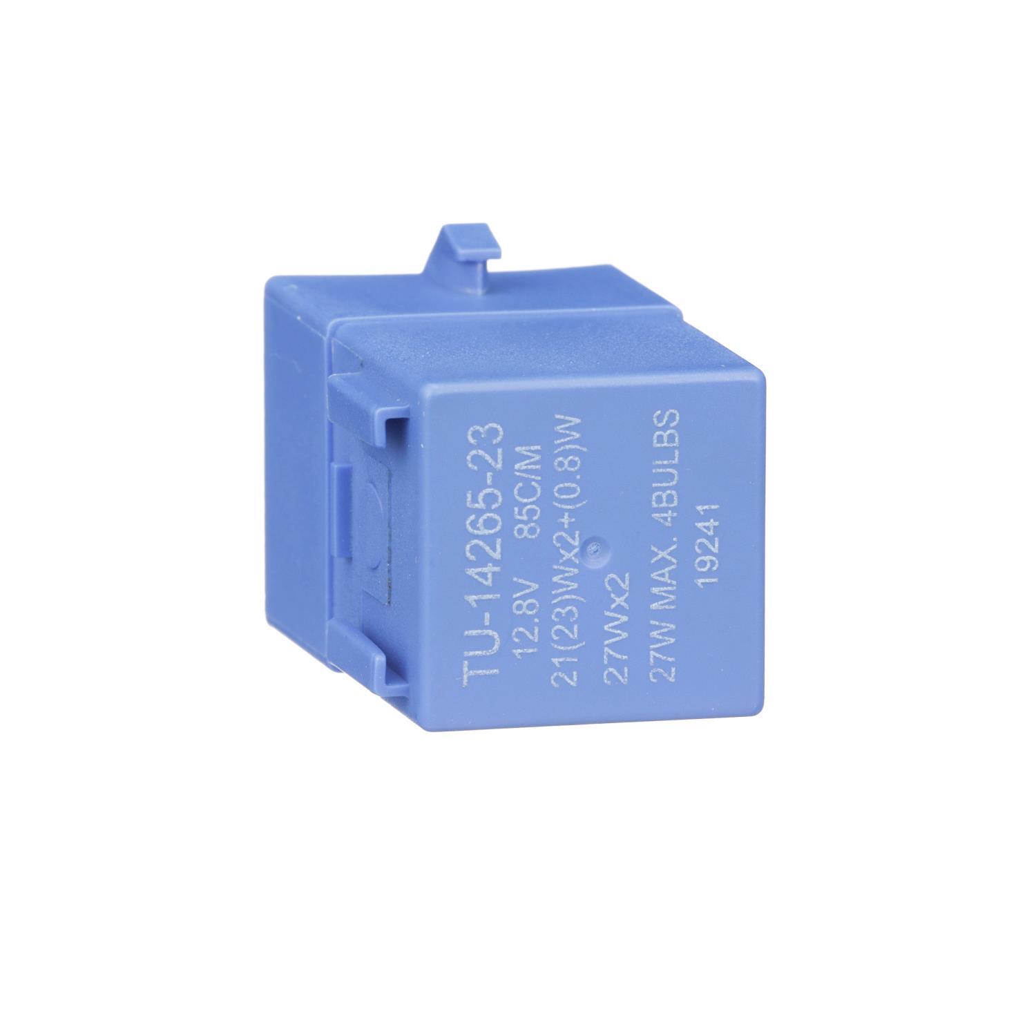 BWD R6720 Engine Water Pump Relay product image 2 of 10
