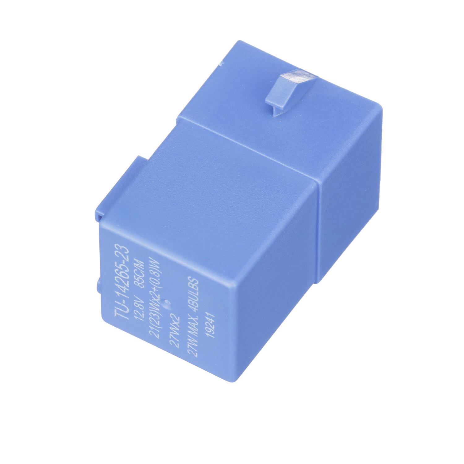 BWD R6720 Engine Water Pump Relay product image 8 of 10
