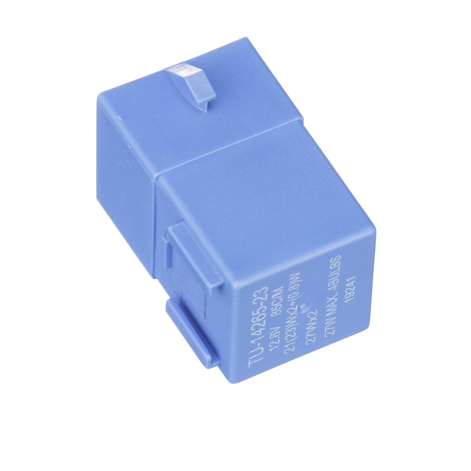 BWD R6720 Engine Water Pump Relay product image 9 of 10