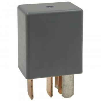 2004 Acura MDX Accessory Power Relay BWD R6722 image 2 of 3