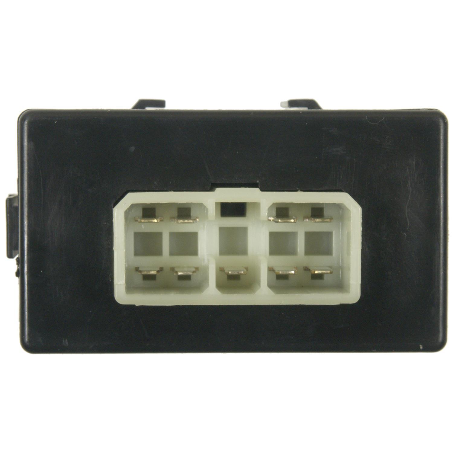 BWD R6725 - Power Antenna Relay BWD R6725 Power Antenna Relay product image 2 of 3