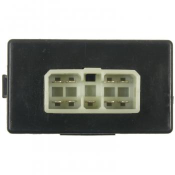 1996 Toyota Camry Power Antenna Relay BWD R6727 image 2 of 3
