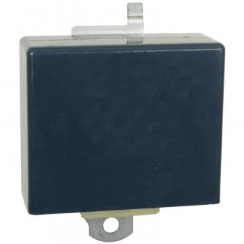 1991 Toyota Camry Power Antenna Relay BWD R6729 image 3 of 3