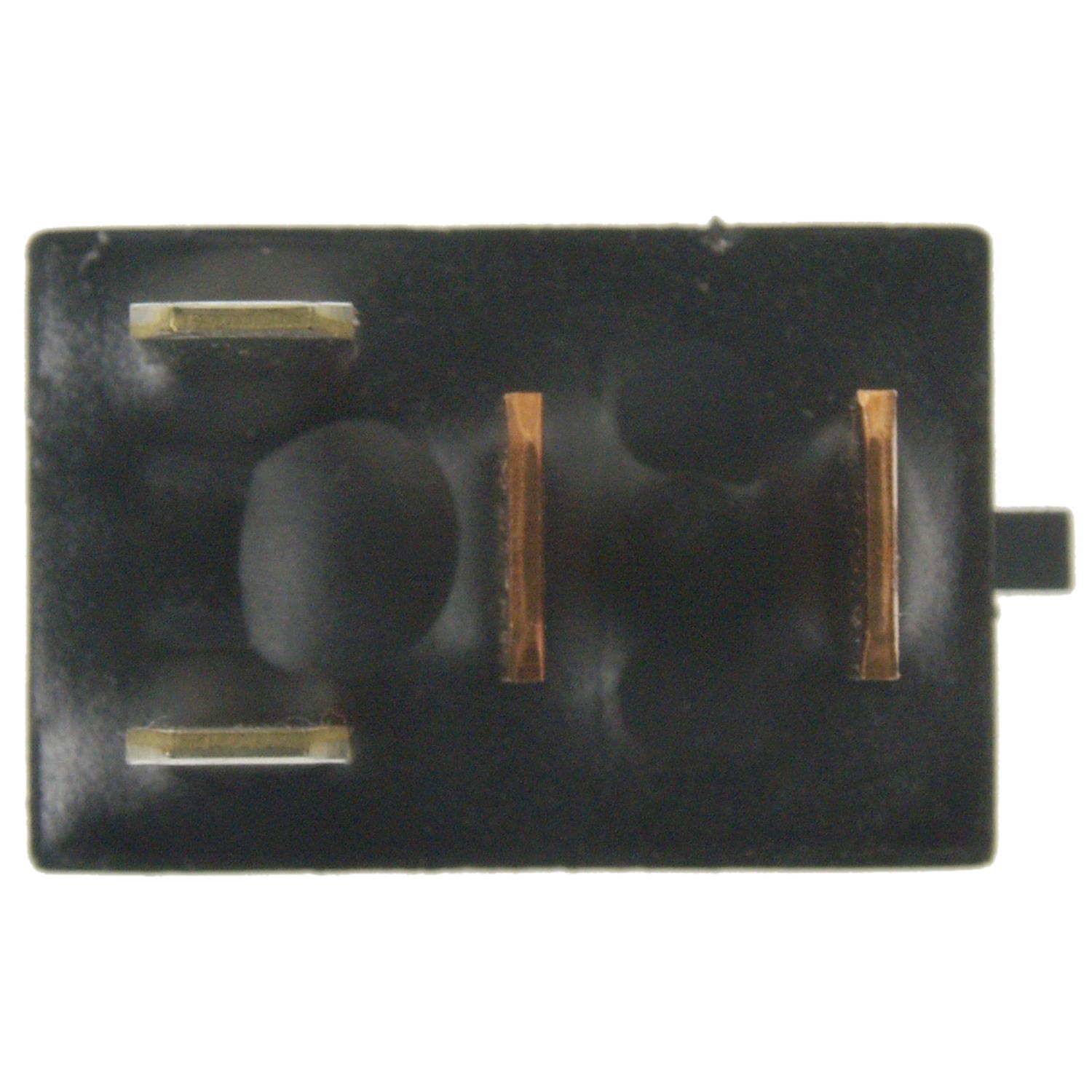 BWD R6730 - A/C Compressor Control Relay BWD R6730 A/C Compressor Control Relay product image 1 of 9