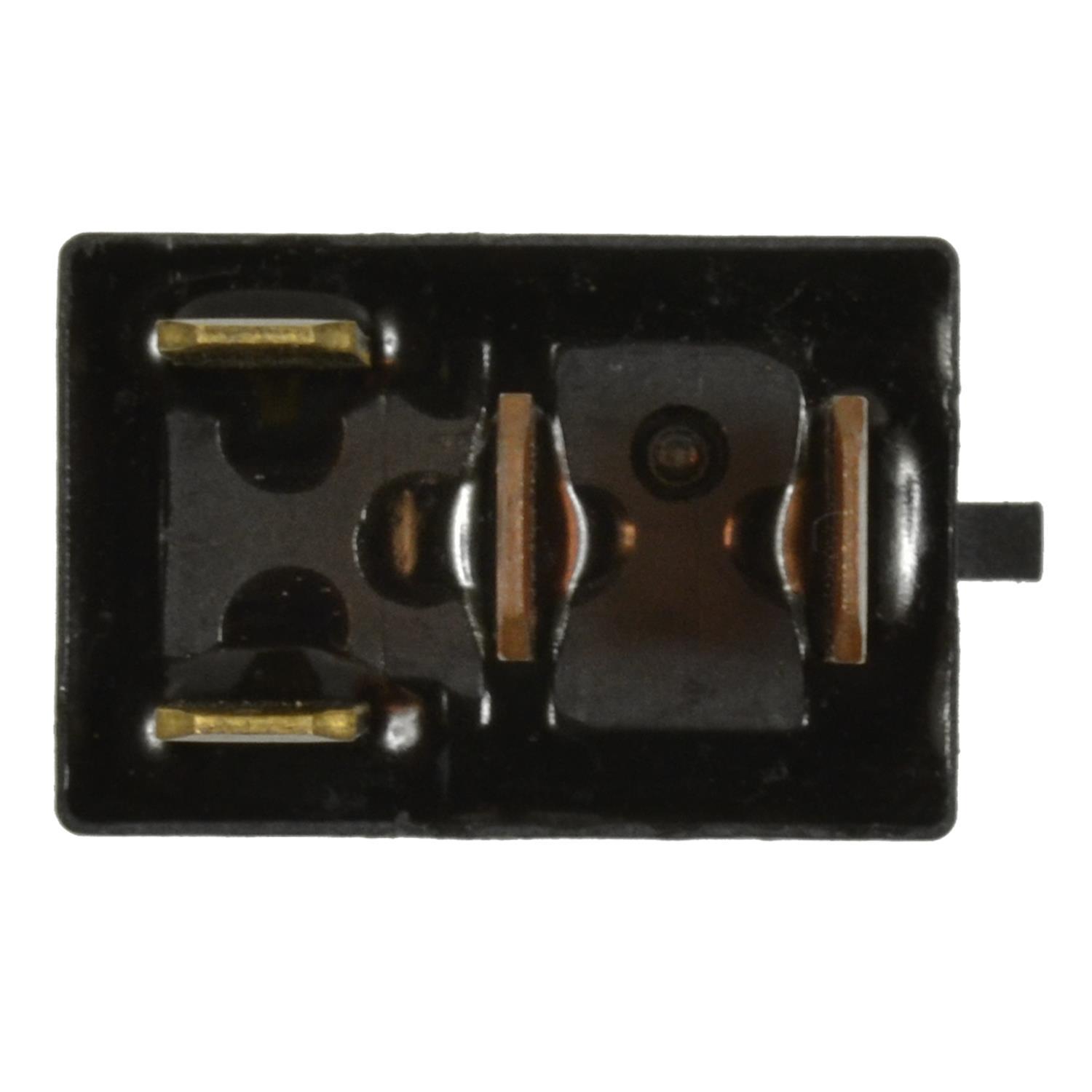 BWD R6730 - A/C Compressor Control Relay BWD R6730 A/C Compressor Control Relay product image 3 of 9