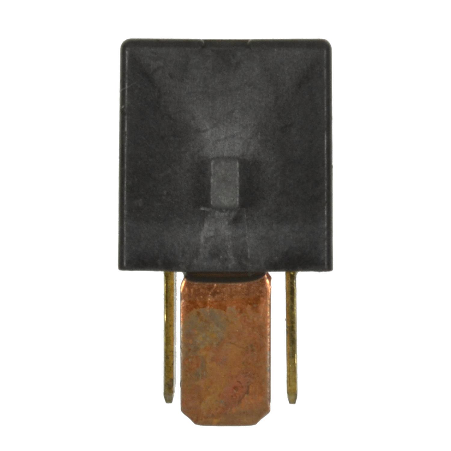 BWD R6730 - A/C Compressor Control Relay BWD R6730 A/C Compressor Control Relay product image 4 of 9