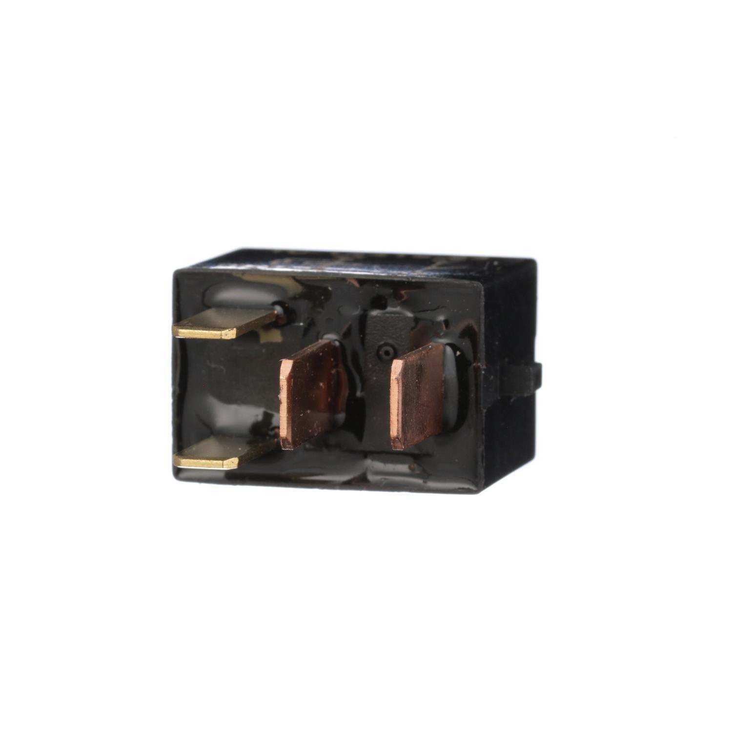 BWD R6730 - A/C Compressor Control Relay BWD R6730 A/C Compressor Control Relay product image 6 of 9