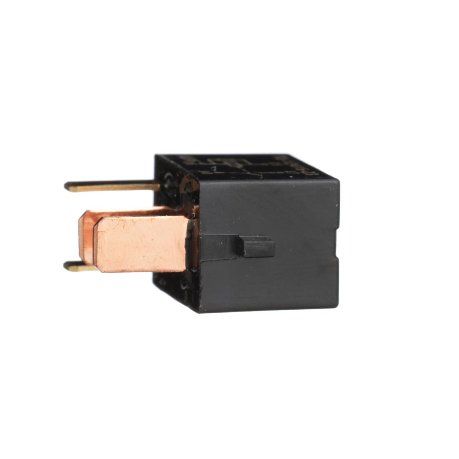 BWD R6730 - A/C Compressor Control Relay BWD R6730 A/C Compressor Control Relay product image 7 of 9