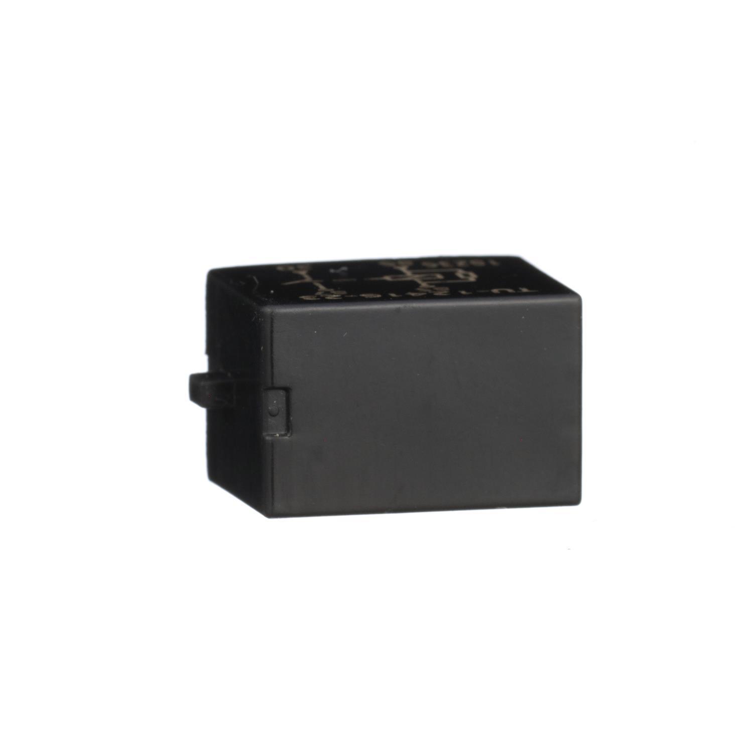 BWD R6730 - A/C Compressor Control Relay BWD R6730 A/C Compressor Control Relay product image 9 of 9