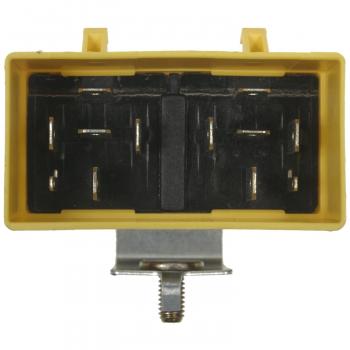 BWD R6732 - Hazard Warning and Turn Signal Flasher BWD R6732 Engine Water Pump Relay product image 2 of 3
