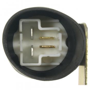 1993 Toyota Supra A/C Compressor Control Relay BWD R6733 image 3 of 3