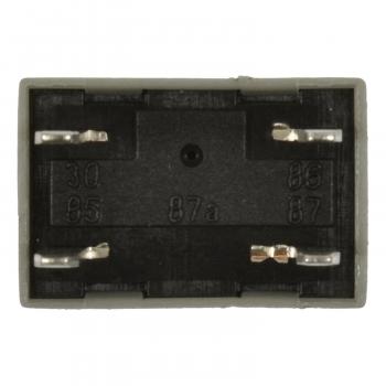 2011 Cadillac CTS Fuel Injection Relay BWD R6738 image 3 of 4