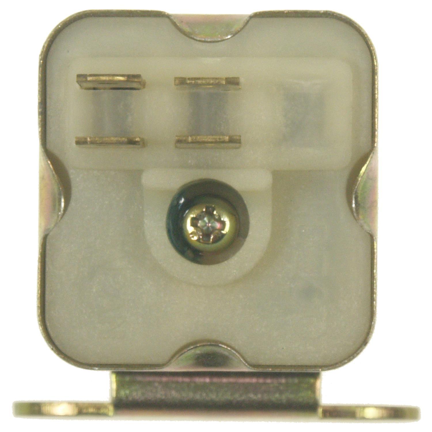 BWD R6748 - A/C Compressor Control Relay BWD R6748 A/C Compressor Control Relay product image 2 of 3