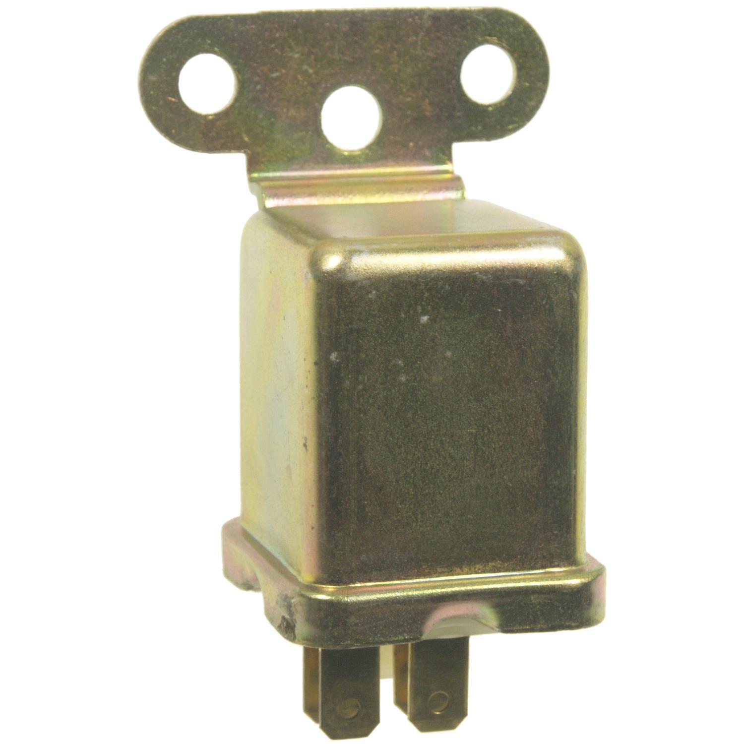 BWD R6748 - A/C Compressor Control Relay BWD R6748 A/C Compressor Control Relay product image 3 of 3