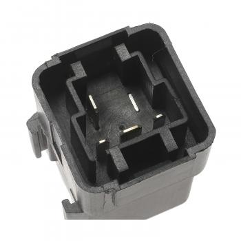 1983 Oldsmobile Cutlass Ciera Door Lock Relay BWD R675 image 2 of 3