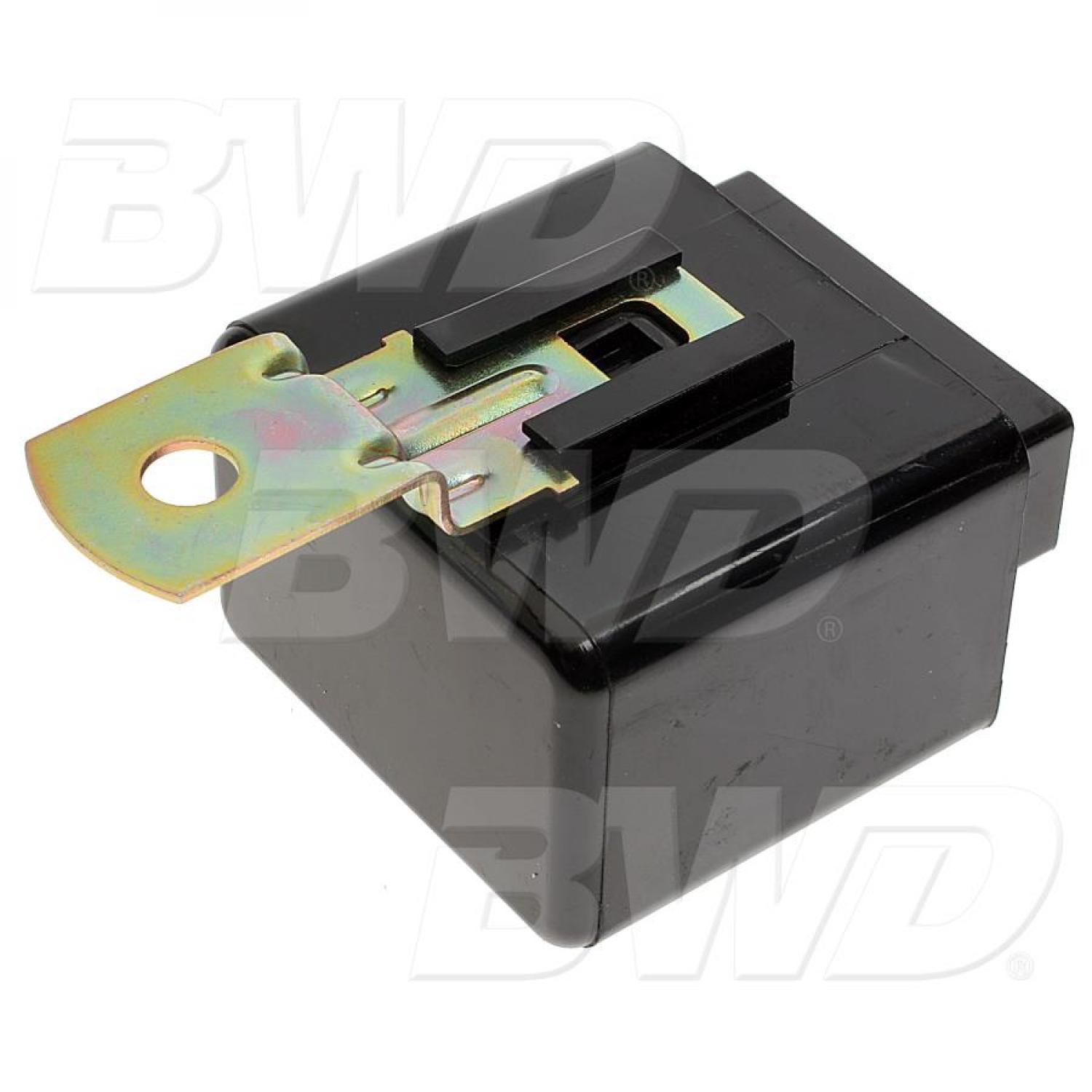 BWD R676 - Multi Purpose Relay BWD R676 Multi Purpose Relay product image 2 of 3