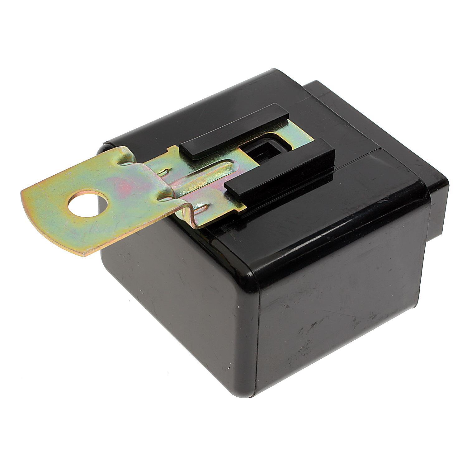 BWD R676 - Multi Purpose Relay BWD R676 Multi Purpose Relay product image 3 of 3