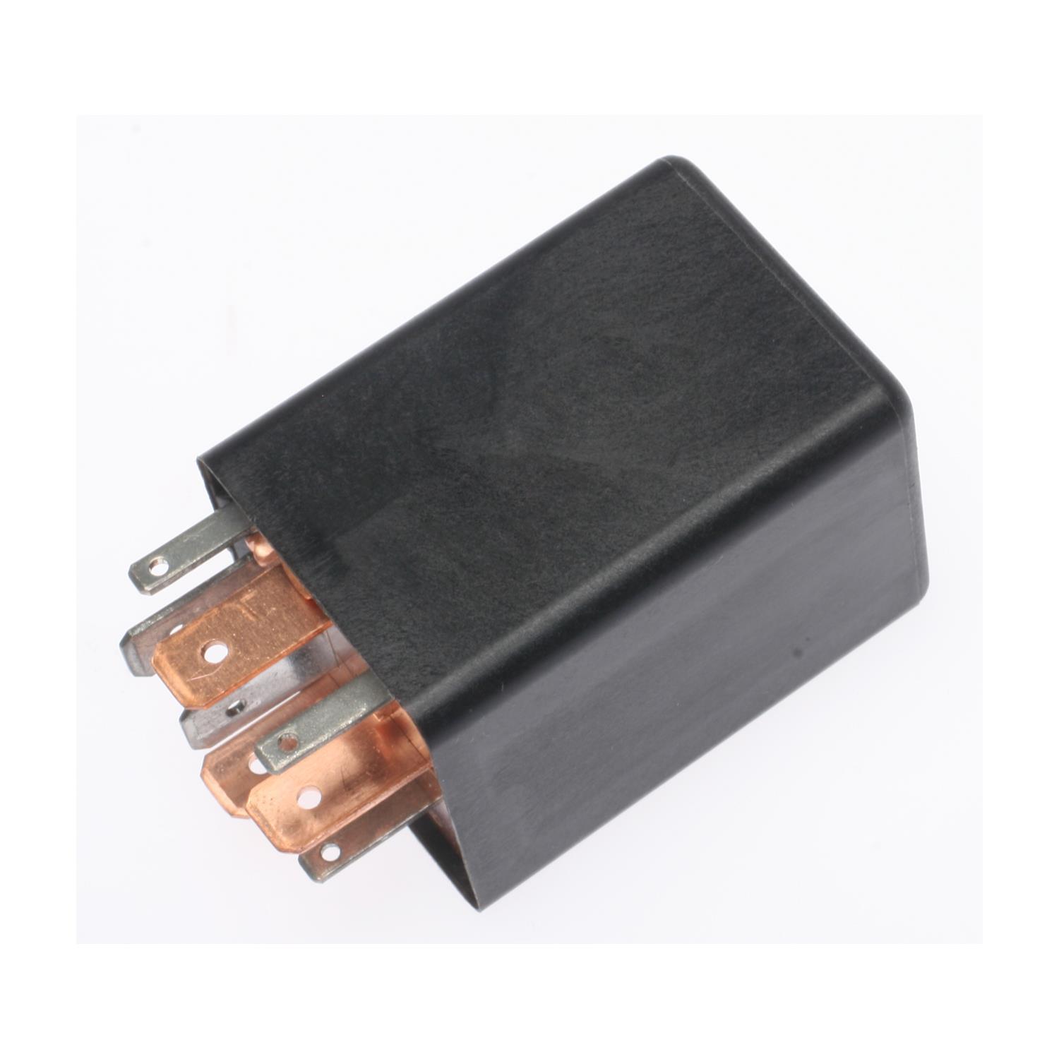 BWD R6784 - A/C Compressor Control Relay BWD R6784 A/C Compressor Control Relay product image 1 of 3