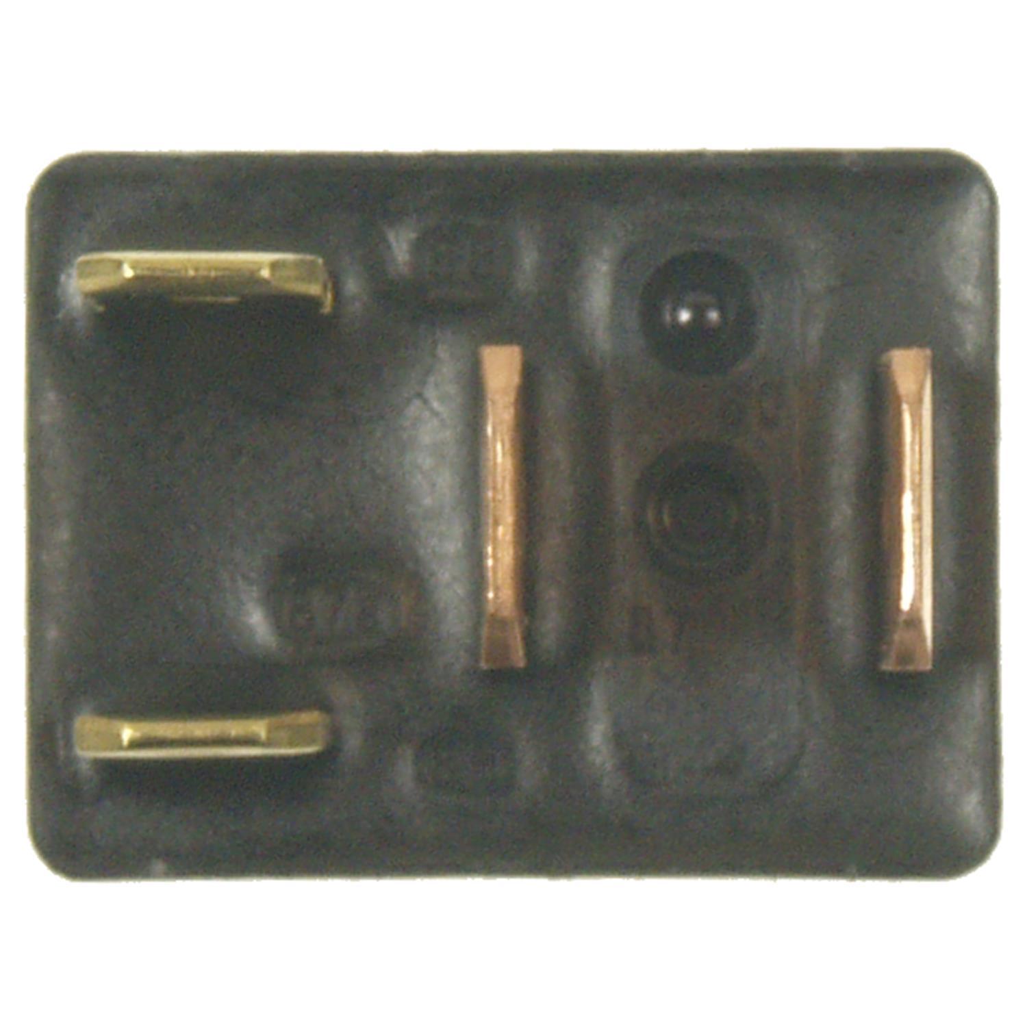 BWD R6805 - A/C Compressor Control Relay BWD R6805 A/C Compressor Control Relay product image 1 of 3