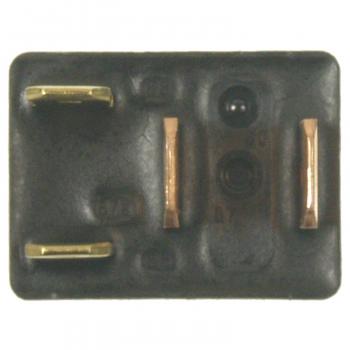 1999 Isuzu Rodeo Heated Seat Relay