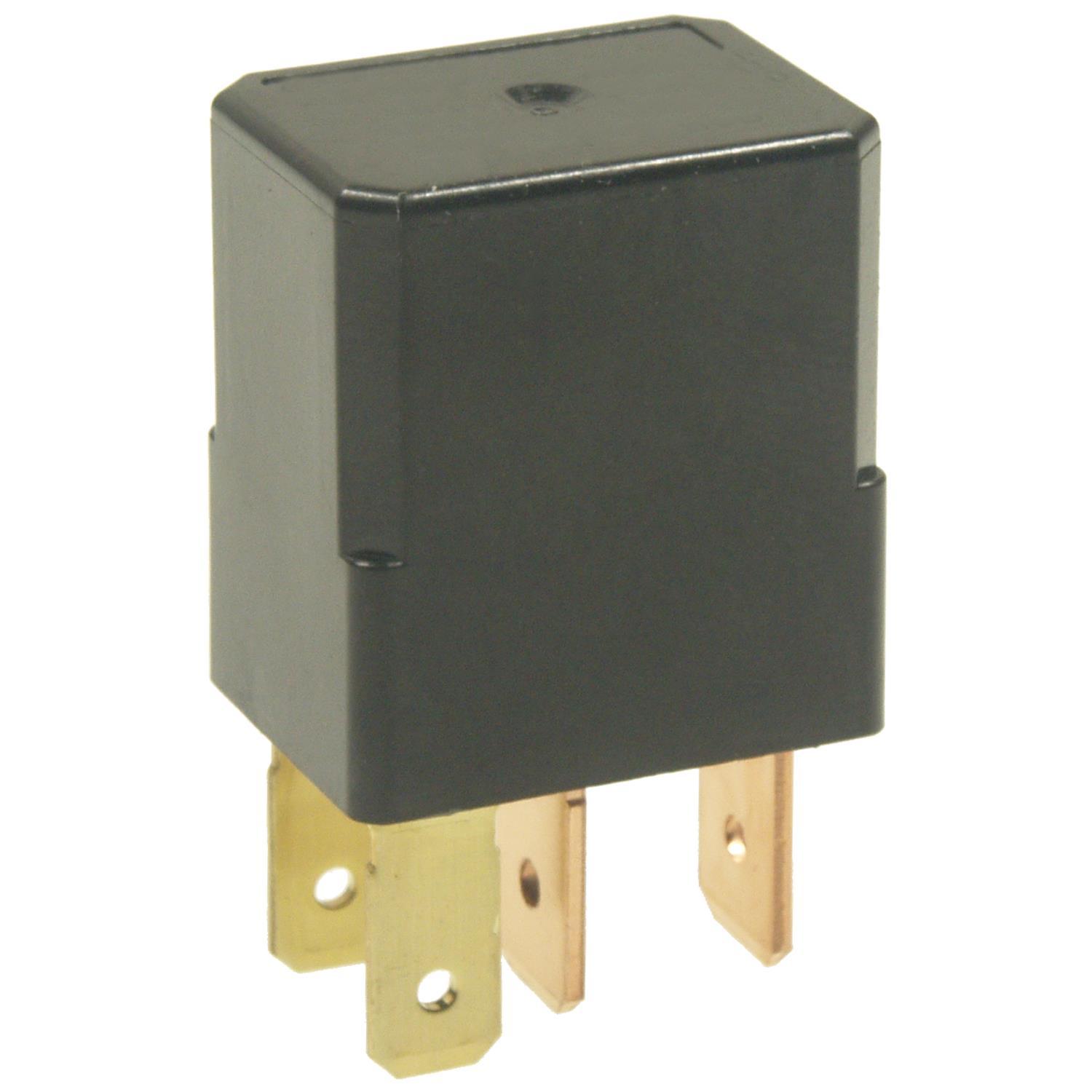 BWD R6805 - A/C Compressor Control Relay BWD R6805 A/C Compressor Control Relay product image 2 of 3