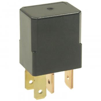 1999 Isuzu Rodeo Heated Seat Relay BWD R6805 image 2 of 3