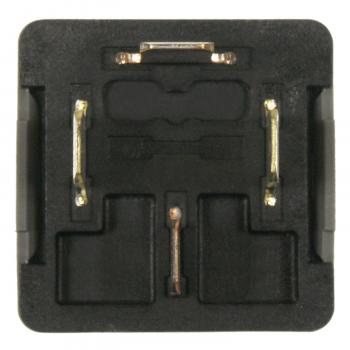 2004 Isuzu Axiom Fuel Pump Relay BWD R6808 image 2 of 3