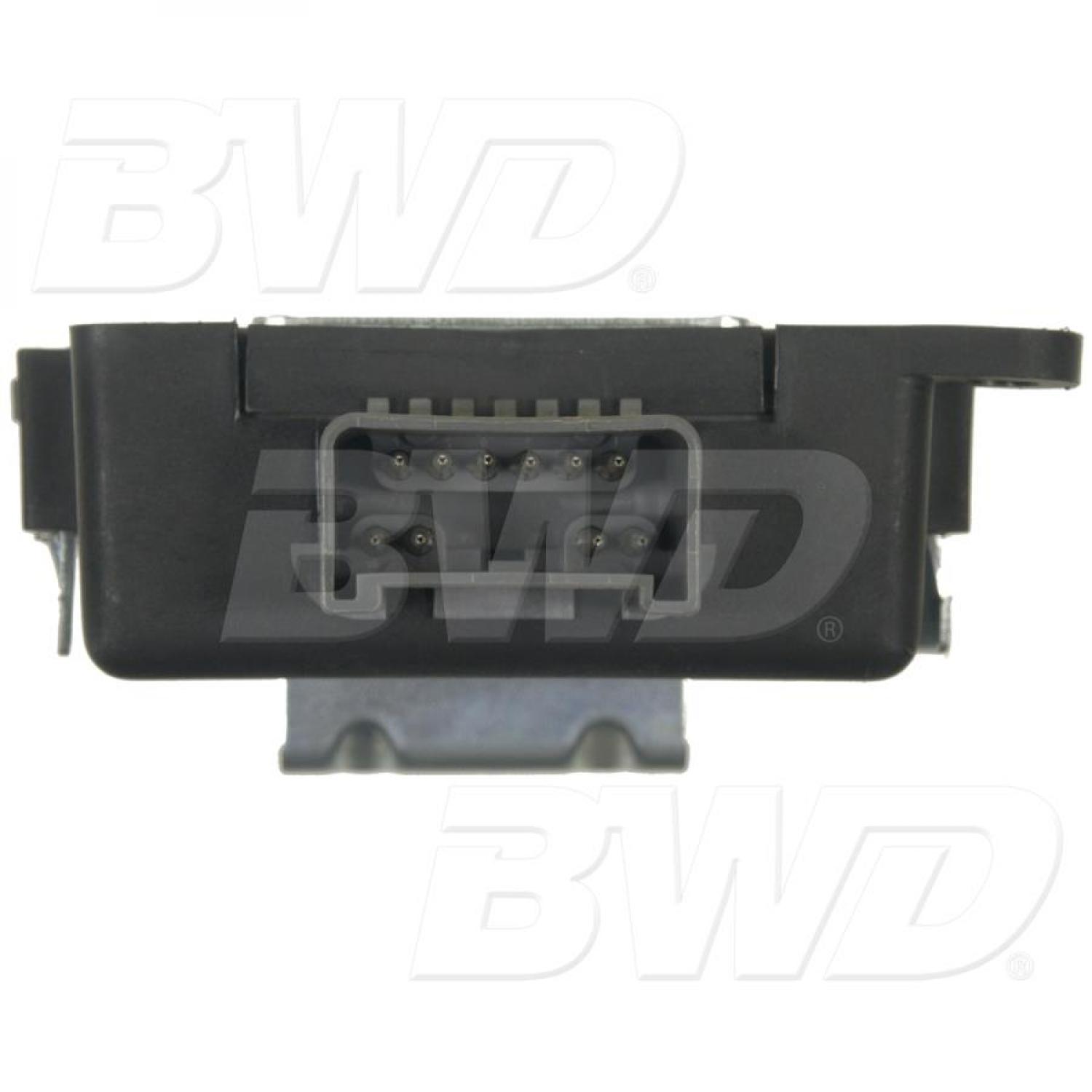 BWD R6811 Accessory Power Relay product image 2 of 3