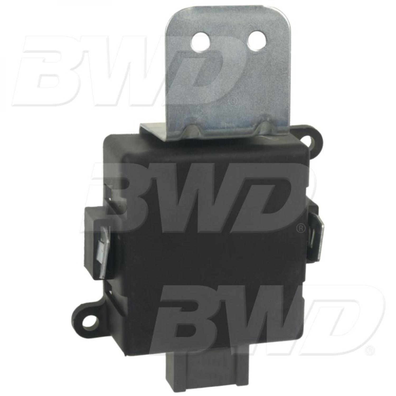 BWD R6811 Accessory Power Relay product image 3 of 3
