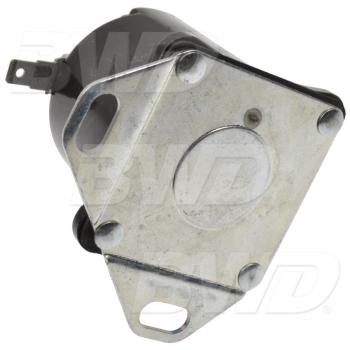 1991 Chevrolet G30 Auxiliary Battery Relay BWD R6816 image 1 of 3