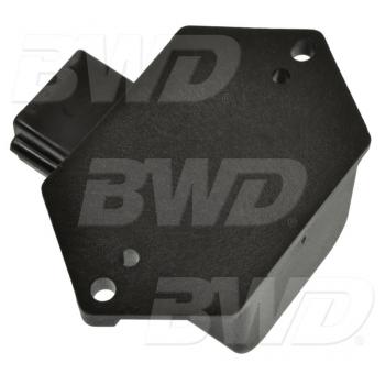 2005 Chevrolet Aveo Daytime Running Light Relay BWD R6821 image 1 of 4