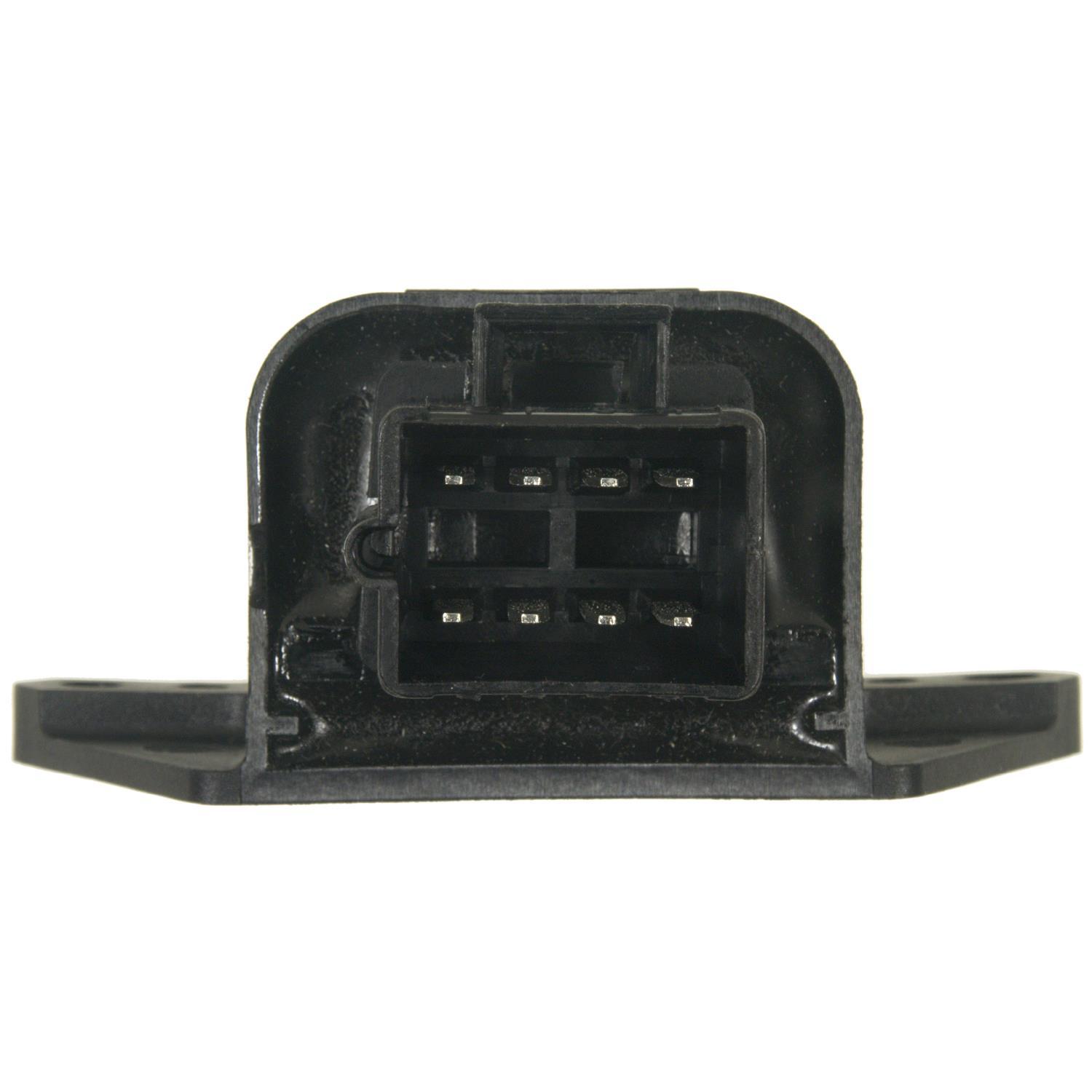BWD R6821 - Daytime Running Light Relay BWD R6821 Daytime Running Light Relay product image 2 of 4