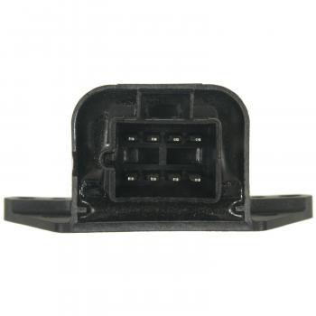 2005 Chevrolet Aveo Daytime Running Light Relay BWD R6821 image 2 of 4