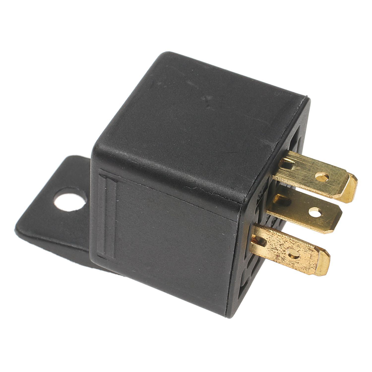 BWD R683 - Engine Intake Manifold Heater Relay BWD R683 A/C Clutch Relay product image 1 of 6