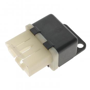 1984 GMC S15 A/C Compressor Throttle Cutoff Relay BWD R684 image 1 of 3