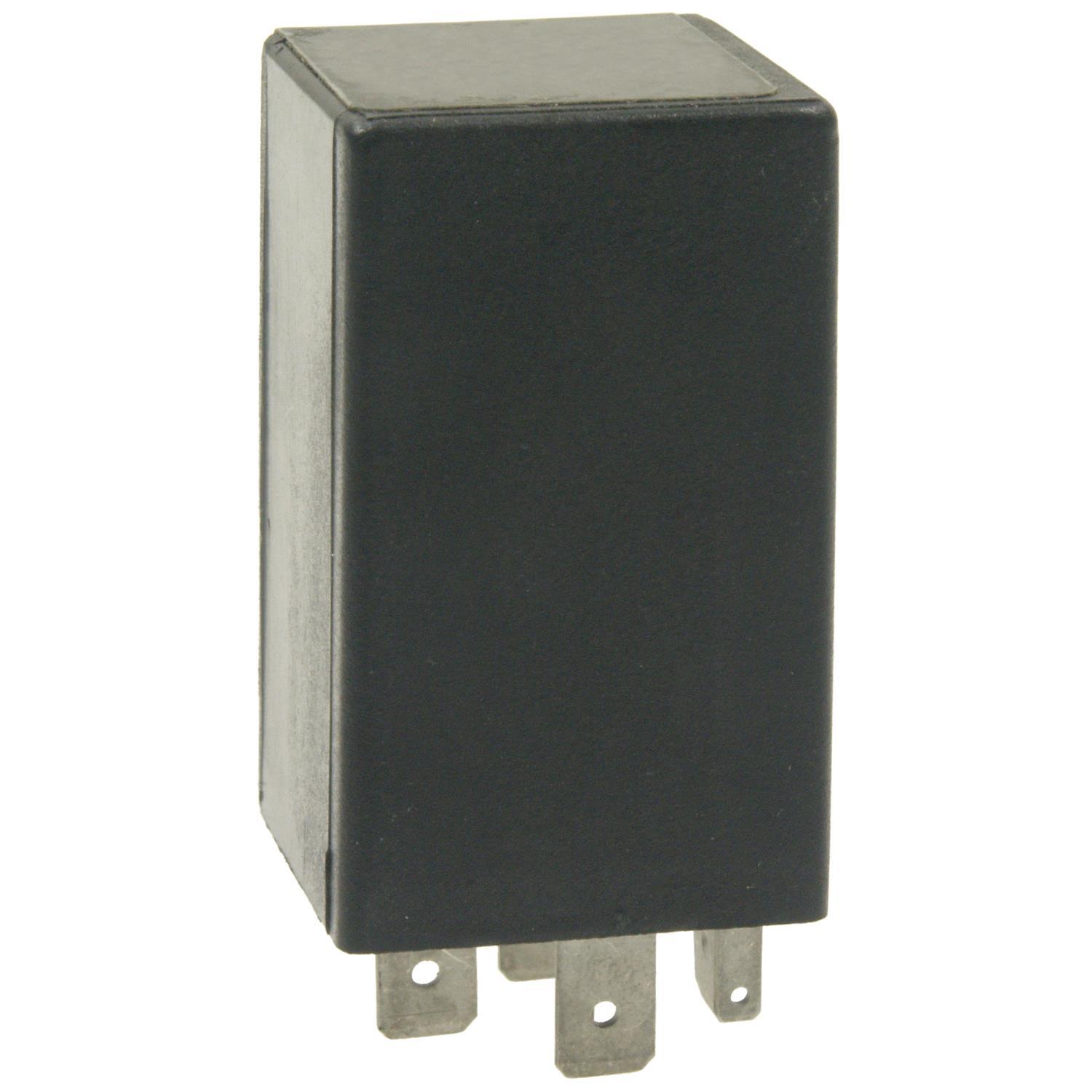 BWD R6846 - A/C Compressor Control Relay BWD R6846 A/C Clutch Relay product image 2 of 3