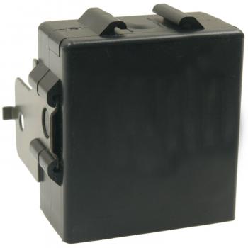 1996 Honda Passport Windshield Wiper Motor Relay Front BWD R6873 image 2 of 3