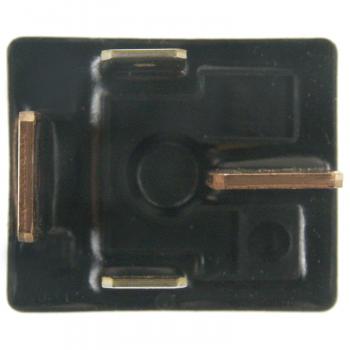 1996 Isuzu Trooper ABS Relay BWD R6874 image 1 of 3
