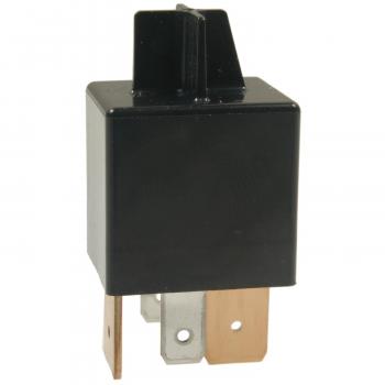 1996 Isuzu Trooper ABS Relay BWD R6874 image 2 of 3