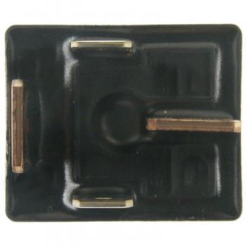 1997 Isuzu Trooper ABS Relay BWD R6875 image 1 of 3