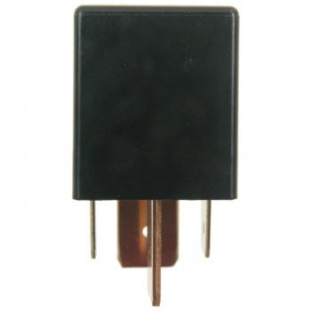 1997 Isuzu Trooper ABS Relay BWD R6875 image 3 of 3
