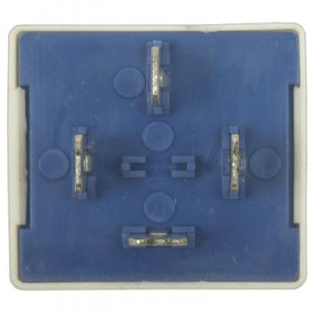 1987 Volvo 244 Rear Window Defroster Relay BWD R6899 image 1 of 3