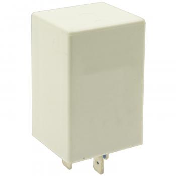 1987 Volvo 244 Rear Window Defroster Relay BWD R6899 image 2 of 3