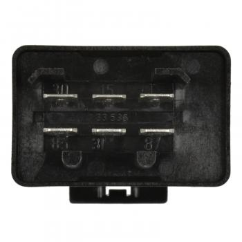 1985 Volvo 745 Temperature Control Relay BWD R6903 image 3 of 3