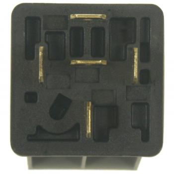 1985 Volvo 745 HVAC Blower Motor Relay